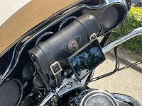 Suzuki - chopper - vl 1500 intruder lc - motorfiets - mn-xf-78 - afbeelding 7 van  17