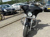 Suzuki - chopper - vl 1500 intruder lc - motorfiets - mn-xf-78 - afbeelding 8 van  17