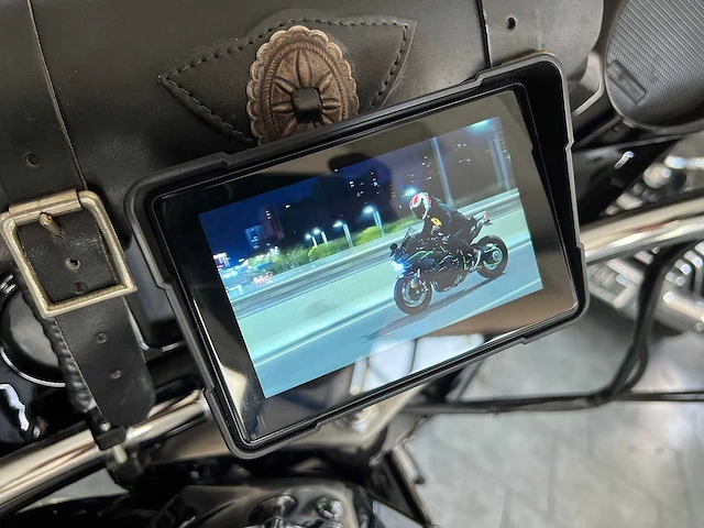 Suzuki - chopper - vl 1500 intruder lc - motorfiets - mn-xf-78 - afbeelding 9 van  17