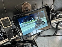 Suzuki - chopper - vl 1500 intruder lc - motorfiets - mn-xf-78 - afbeelding 9 van  17