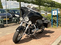 Suzuki - chopper - vl 1500 intruder lc - motorfiets - mn-xf-78 - afbeelding 1 van  17