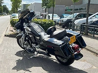 Suzuki - chopper - vl 1500 intruder lc - motorfiets - mn-xf-78 - afbeelding 10 van  17