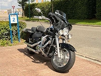 Suzuki - chopper - vl 1500 intruder lc - motorfiets - mn-xf-78 - afbeelding 11 van  17