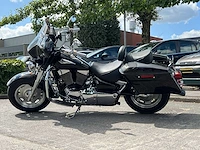 Suzuki - chopper - vl 1500 intruder lc - motorfiets - mn-xf-78 - afbeelding 12 van  17