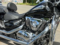 Suzuki - chopper - vl 1500 intruder lc - motorfiets - mn-xf-78 - afbeelding 14 van  17