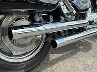 Suzuki - chopper - vl 1500 intruder lc - motorfiets - mn-xf-78 - afbeelding 15 van  17