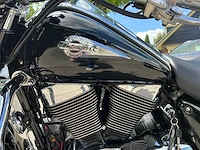 Suzuki - chopper - vl 1500 intruder lc - motorfiets - mn-xf-78 - afbeelding 16 van  17