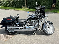 Suzuki - chopper - vl 1500 intruder lc - motorfiets - mn-xf-78 - afbeelding 17 van  17