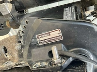 Suzuki - df30 4-takt - 30 pk - buitenboordmotor - afbeelding 19 van  20