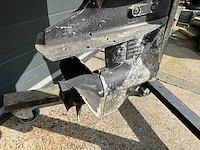 Suzuki - df30 4-takt - 30 pk - buitenboordmotor - afbeelding 2 van  20