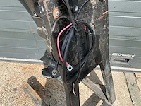 Suzuki - df30 4-takt - 30 pk - buitenboordmotor - afbeelding 3 van  20