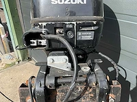 Suzuki - df30 4-takt - 30 pk - buitenboordmotor - afbeelding 4 van  20
