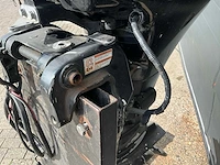 Suzuki - df30 4-takt - 30 pk - buitenboordmotor - afbeelding 6 van  20