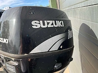 Suzuki - df30 4-takt - 30 pk - buitenboordmotor - afbeelding 7 van  20