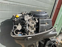 Suzuki - df30 4-takt - 30 pk - buitenboordmotor - afbeelding 8 van  20