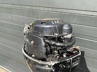 Suzuki - df30 4-takt - 30 pk - buitenboordmotor - afbeelding 9 van  20