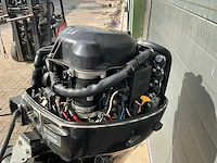 Suzuki - df30 4-takt - 30 pk - buitenboordmotor - afbeelding 10 van  20