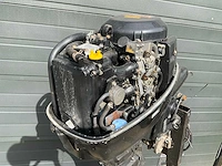 Suzuki - df30 4-takt - 30 pk - buitenboordmotor - afbeelding 11 van  20
