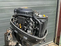 Suzuki - df30 4-takt - 30 pk - buitenboordmotor - afbeelding 13 van  20