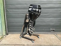Suzuki - df30 4-takt - 30 pk - buitenboordmotor - afbeelding 14 van  20