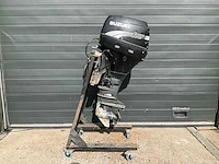 Suzuki - df30 4-takt - 30 pk - buitenboordmotor - afbeelding 15 van  20