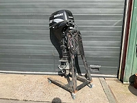 Suzuki - df30 4-takt - 30 pk - buitenboordmotor - afbeelding 17 van  20