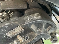 Suzuki - efi 4-takt - 140 pk - buitenboordmotor - afbeelding 5 van  18