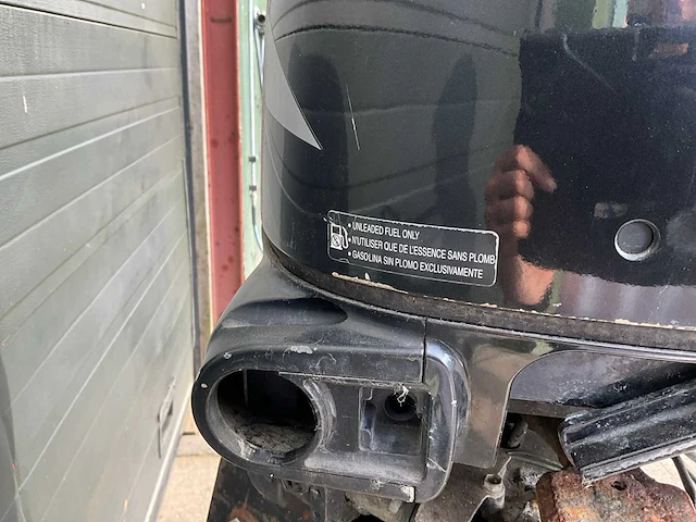 Suzuki - efi 4-takt - 140 pk - buitenboordmotor - afbeelding 6 van  18