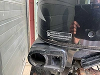 Suzuki - efi 4-takt - 140 pk - buitenboordmotor - afbeelding 6 van  18