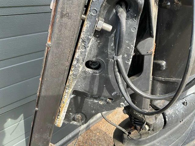 Suzuki - efi 4-takt - 140 pk - buitenboordmotor - afbeelding 7 van  18