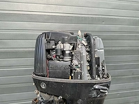 Suzuki - efi 4-takt - 140 pk - buitenboordmotor - afbeelding 8 van  18