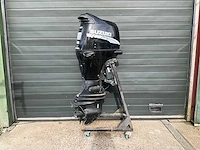 Suzuki - efi 4-takt - 140 pk - buitenboordmotor