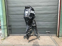 Suzuki - efi 4-takt - 140 pk - buitenboordmotor - afbeelding 14 van  18