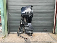 Suzuki - efi 4-takt - 140 pk - buitenboordmotor - afbeelding 15 van  18