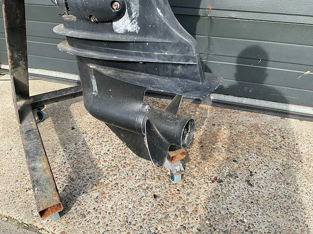Suzuki - efi 4-takt - 140 pk - buitenboordmotor - afbeelding 16 van  18