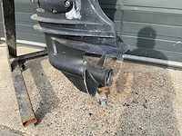 Suzuki - efi 4-takt - 140 pk - buitenboordmotor - afbeelding 16 van  18