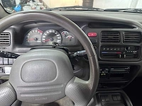 Suzuki - grand vitara - 1.6 cabrio - 46-ls-ld - afbeelding 2 van  19