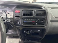 Suzuki - grand vitara - 1.6 cabrio - 46-ls-ld - afbeelding 5 van  19