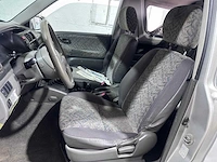 Suzuki - grand vitara - 1.6 cabrio - 46-ls-ld - afbeelding 7 van  19