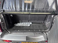 Suzuki - grand vitara - 1.6 cabrio - 46-ls-ld - afbeelding 9 van  19