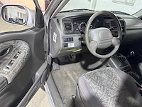 Suzuki - grand vitara - 1.6 cabrio - 46-ls-ld - afbeelding 19 van  19