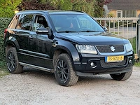 Suzuki - grand vitara - 1.9 exclusive - 15-vzd-8 - afbeelding 6 van  13