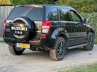 Suzuki - grand vitara - 1.9 exclusive - 15-vzd-8 - afbeelding 7 van  13