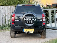 Suzuki - grand vitara - 1.9 exclusive - 15-vzd-8 - afbeelding 8 van  13