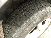 Suzuki - grand vitara - 2.0-16v jlx - personenauto - afbeelding 6 van  30