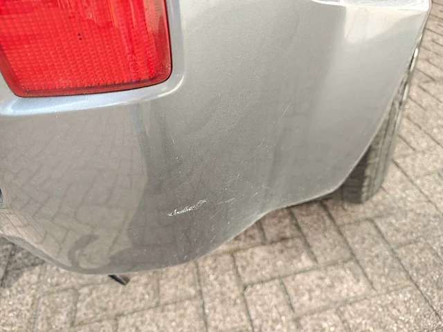 Suzuki - grand vitara - 2.0-16v jlx - personenauto - afbeelding 9 van  30