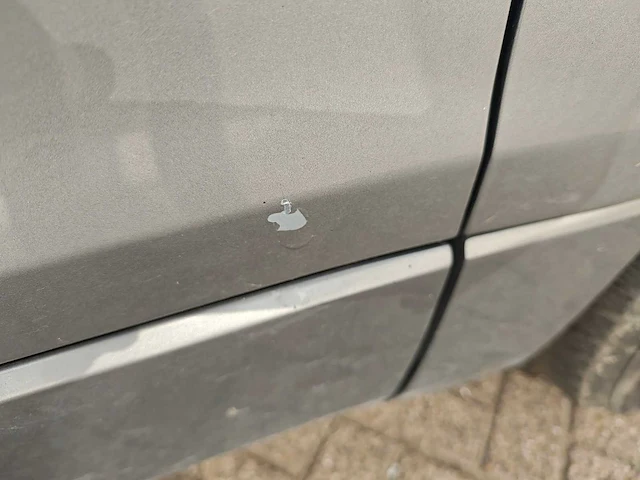 Suzuki - grand vitara - 2.0-16v jlx - personenauto - afbeelding 10 van  30
