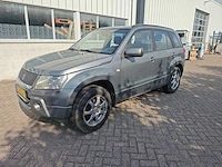 Suzuki - grand vitara - 2.0-16v jlx - personenauto - afbeelding 1 van  30