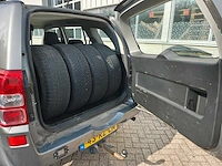 Suzuki - grand vitara - 2.0-16v jlx - personenauto - afbeelding 14 van  30
