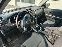 Suzuki - grand vitara - 2.0-16v jlx - personenauto - afbeelding 15 van  30